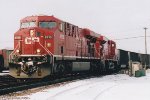 CP 8715 East